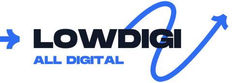 Low digi logo