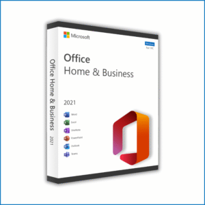 Office 2021 Home & Business