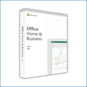 Office 2019 Home & Business
