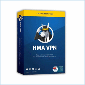 HMA! Pro 1Year - Global