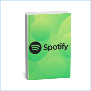 Spotify family membership