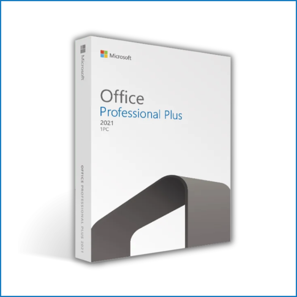 Office 2021 key