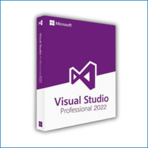 Visual Studio Pro